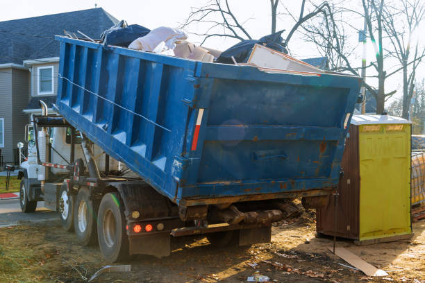 Commercial Cleanout Services in South Lyon, MI