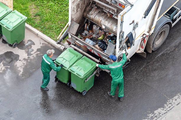 Best Dumpster Rental Services  in South Lyon, MI
