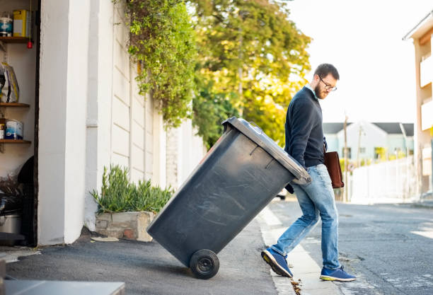 South Lyon, MI Junk Removal Company