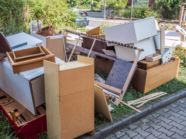 Best Affordable Junk Removal Services  in South Lyon, MI