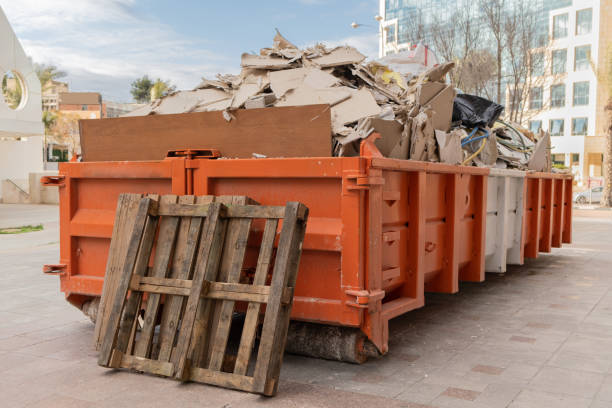 Best Commercial Cleanout Services  in South Lyon, MI