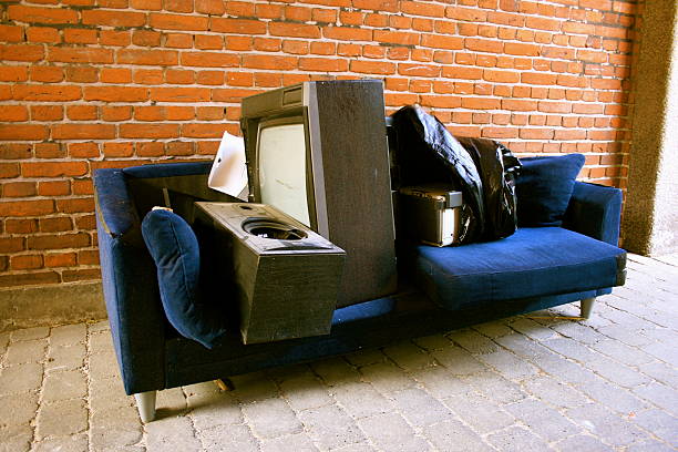 Best Affordable Junk Removal Services  in South Lyon, MI
