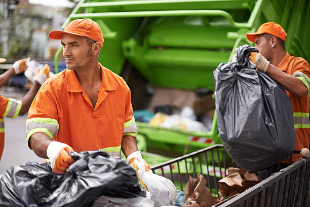 Best Full-Service Junk Removal  in South Lyon, MI