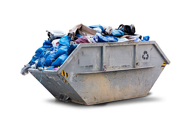 Best Construction Debris Removal  in South Lyon, MI
