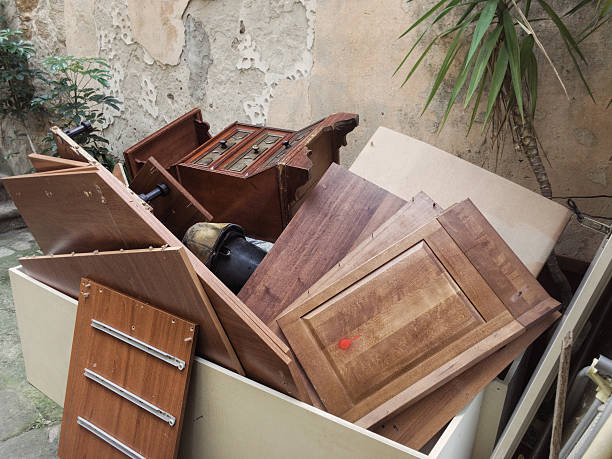 Best Garage Cleanout Services  in South Lyon, MI